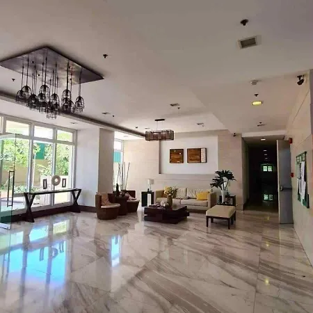 Anuva Haven Staycation And Rent