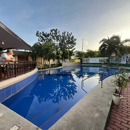 Anuva Haven Staycation And Rent
