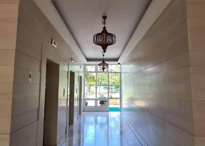 Anuva Haven Staycation And Rent Aparthotel