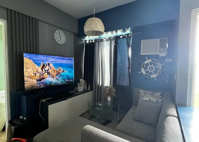 Anuva Haven Staycation And Rent