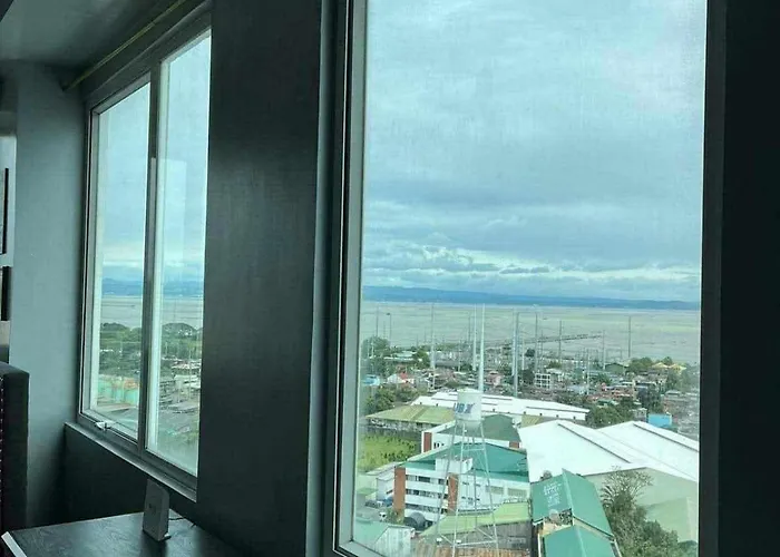 Anuva Haven Staycation And Rent *