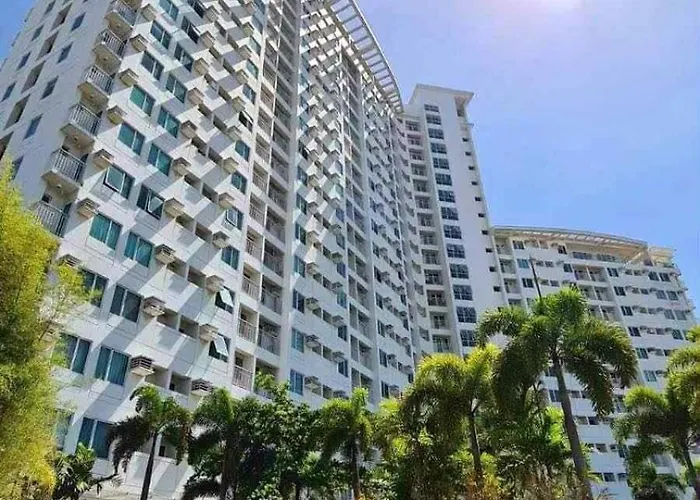 Anuva Haven Staycation And Rent * Manila