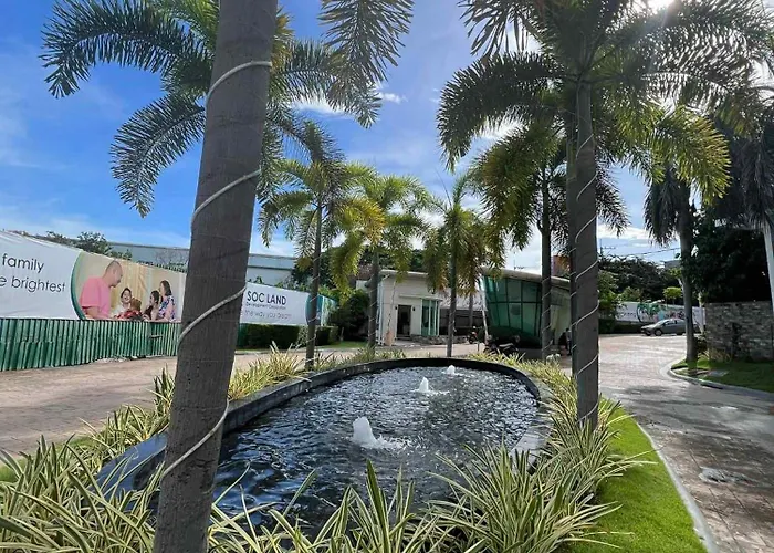 Anuva Haven Staycation And Rent