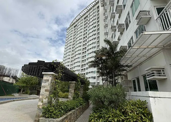 Aparthotel Anuva Haven Staycation And Rent Manila