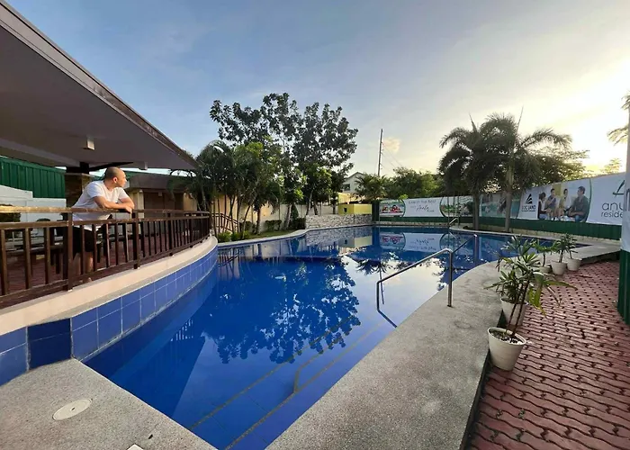 Anuva Haven Staycation And Rent Manila